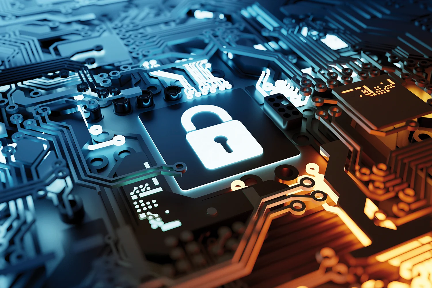 Seguridad Electrónica